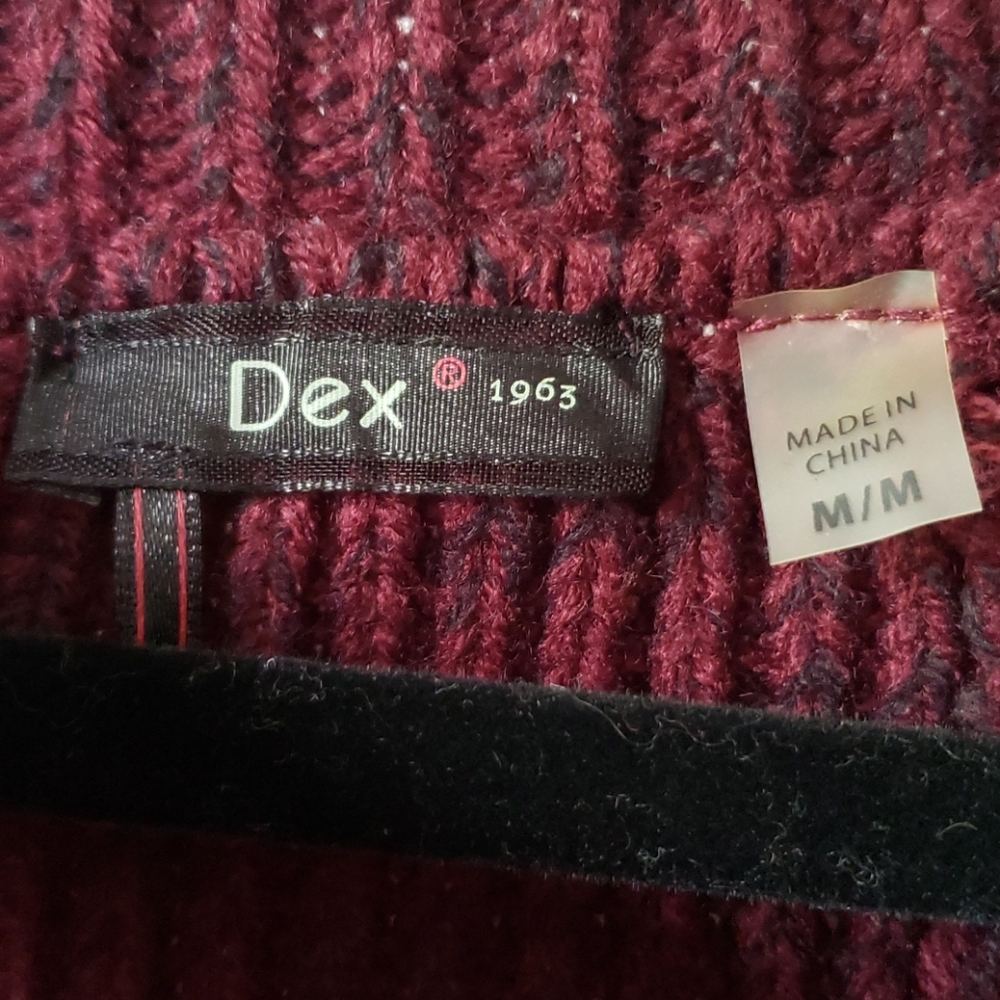 Dex sweater - Picture 2 of 3